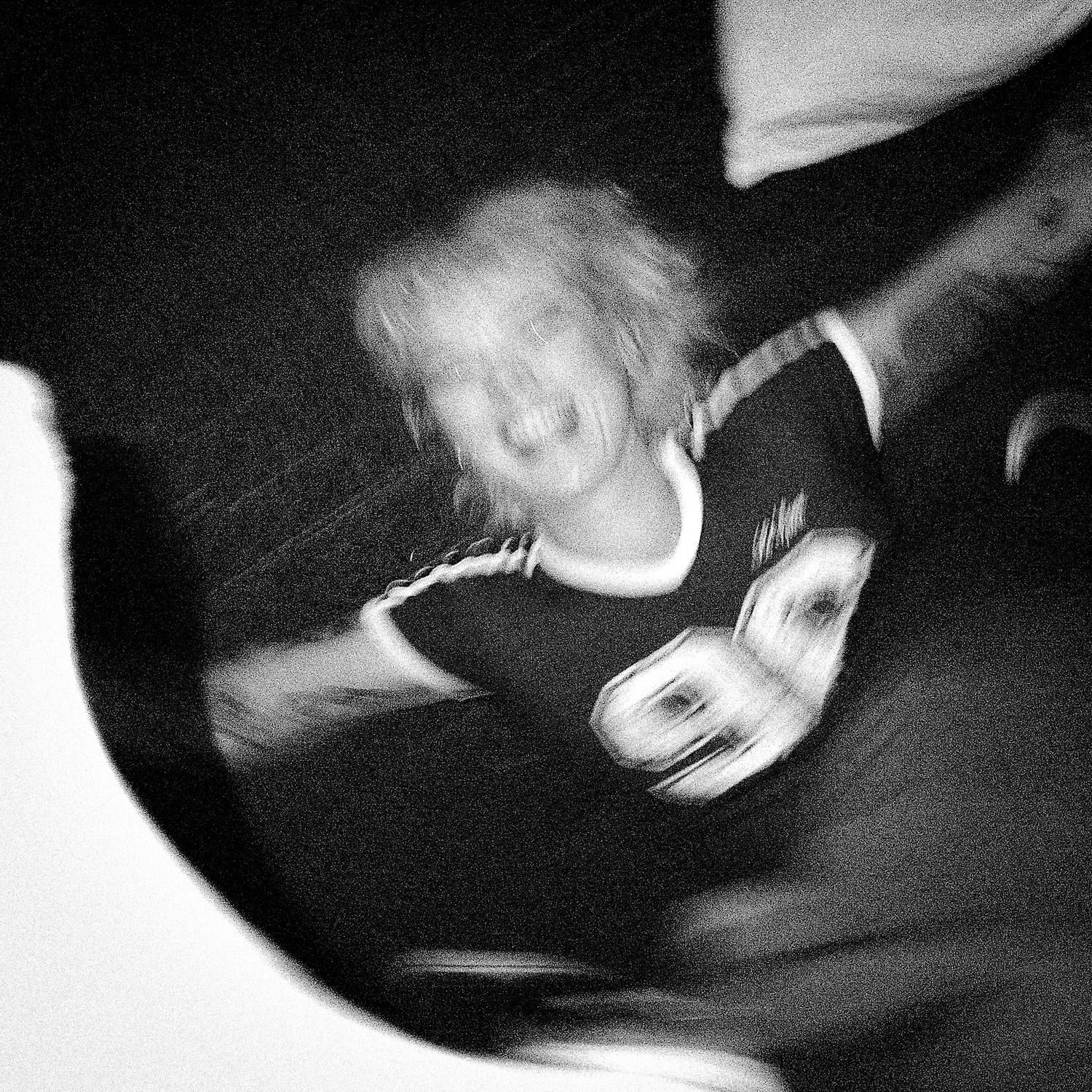 Love Yourself - EP album cover