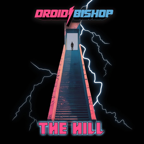 The Hill - Single album cover