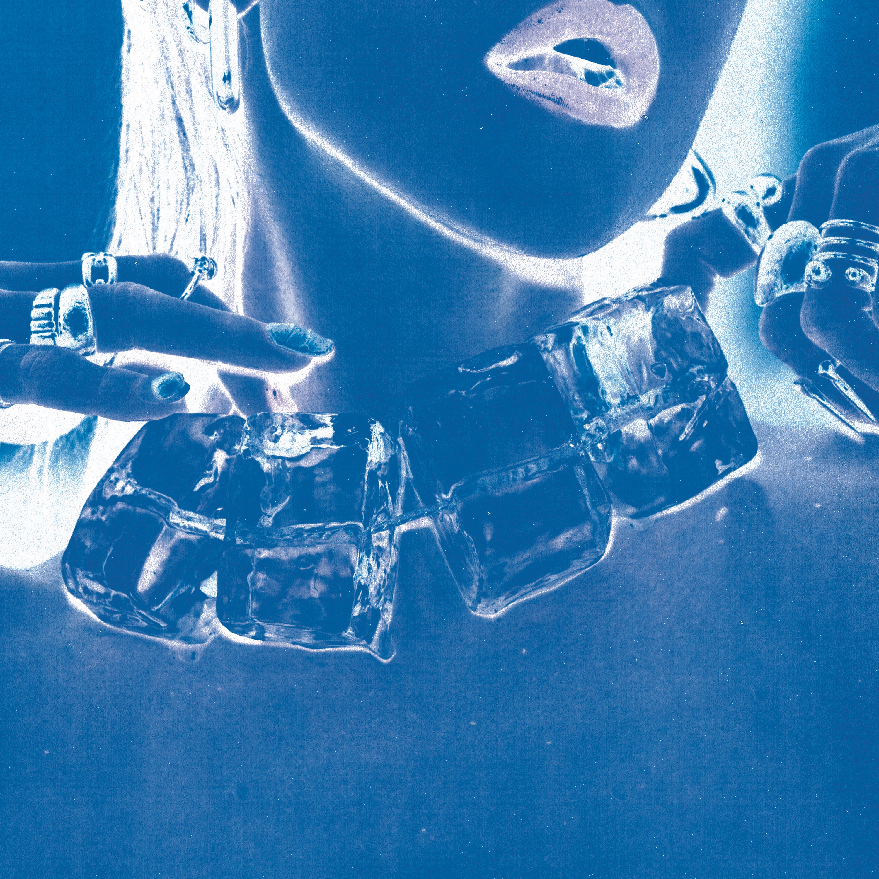 Summer so hot (acoustic) - Single album cover