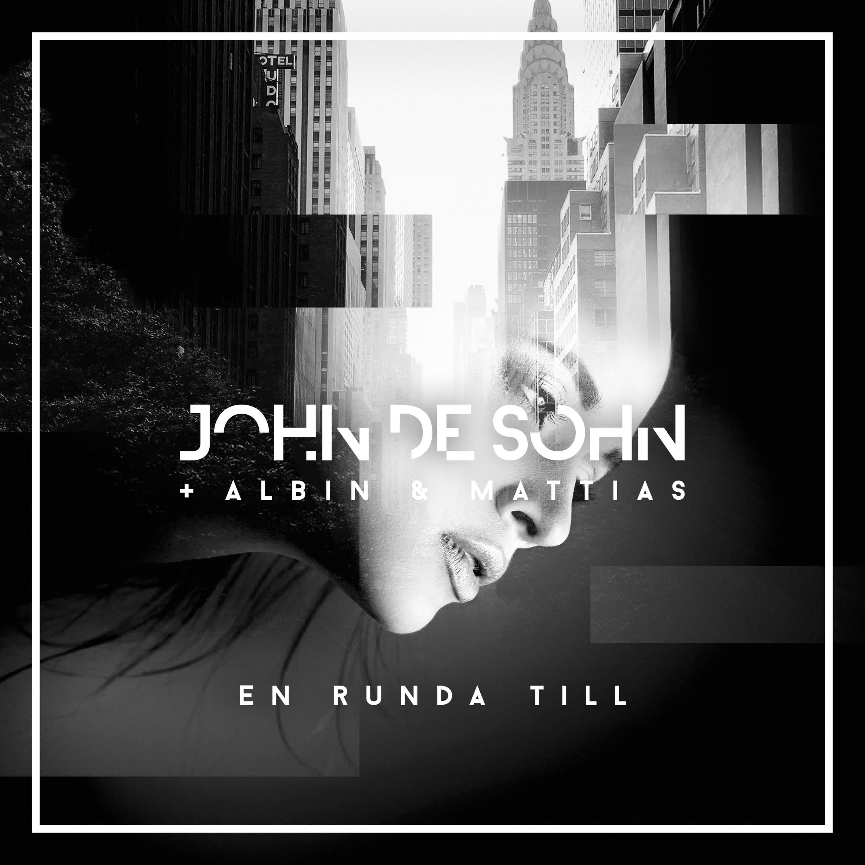 En runda till - Single album cover