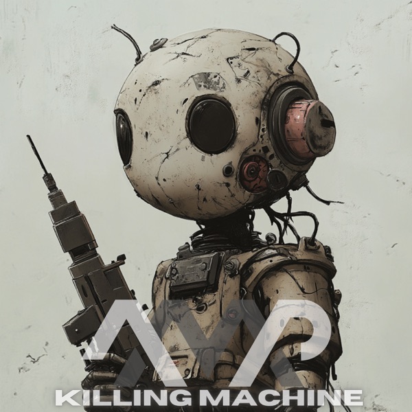 Killing Machine (feat. Aranda) - Single album cover