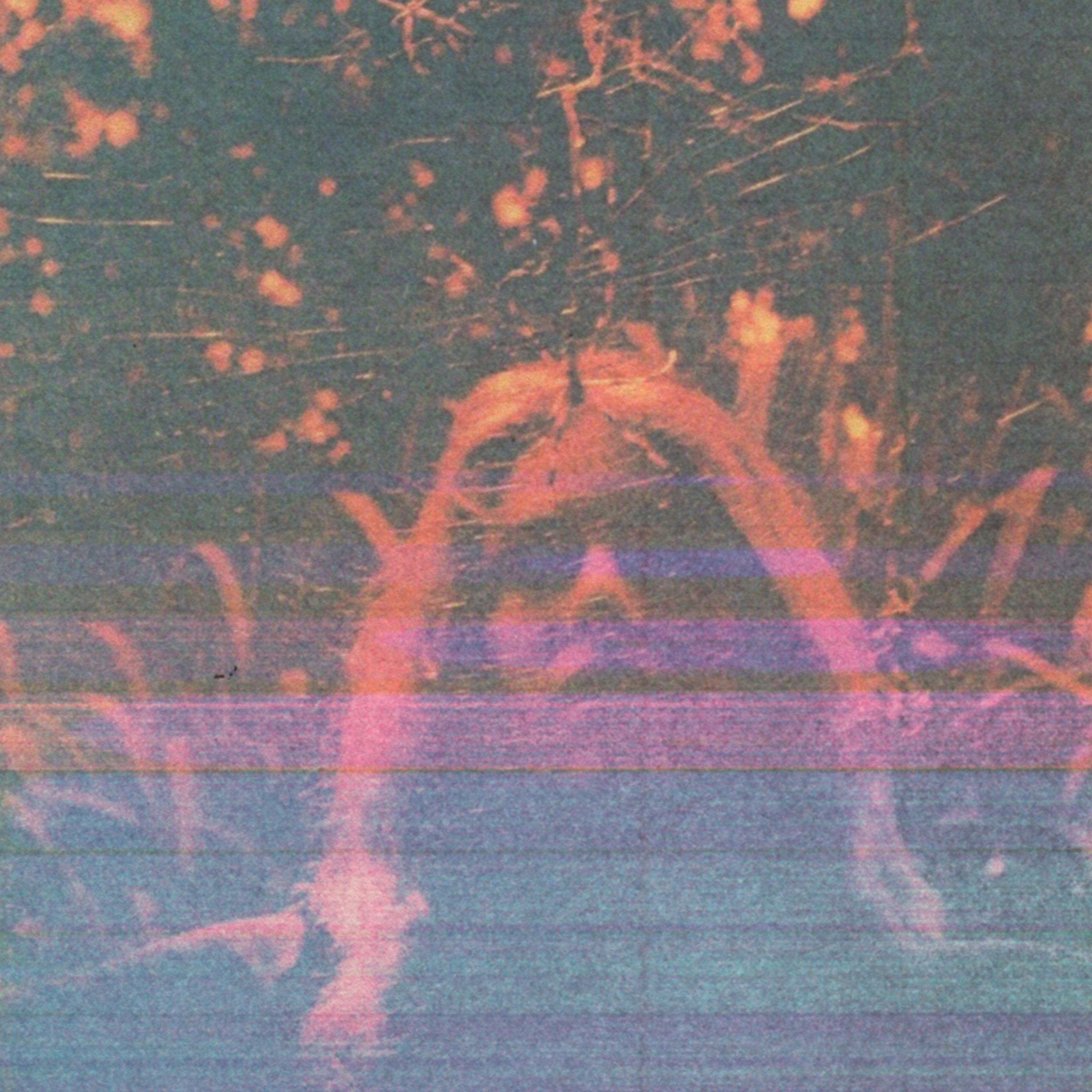 Peripheral Vision (10 Year Anniversary Deluxe Edition) album cover