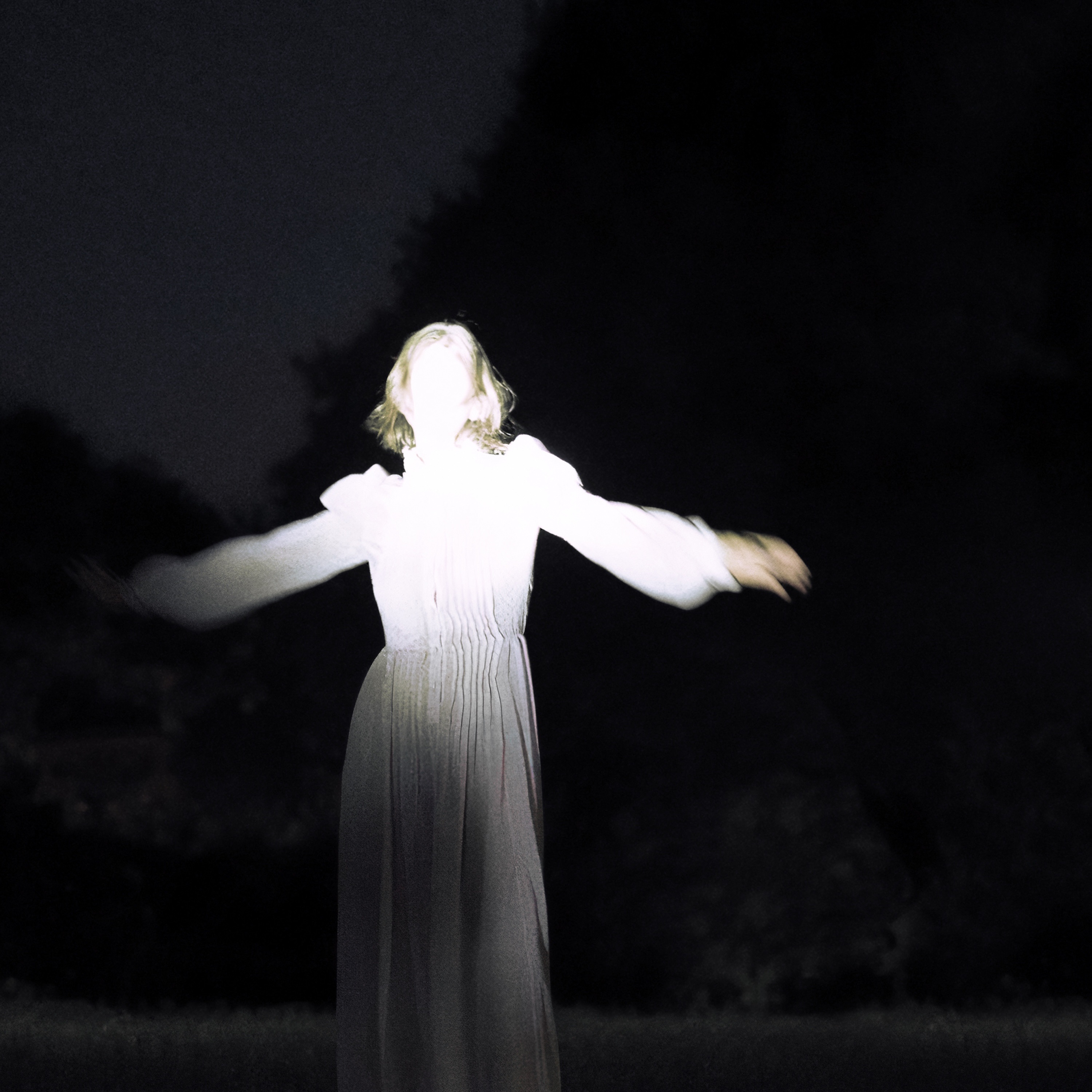 Love Me From The Grave - EP album cover