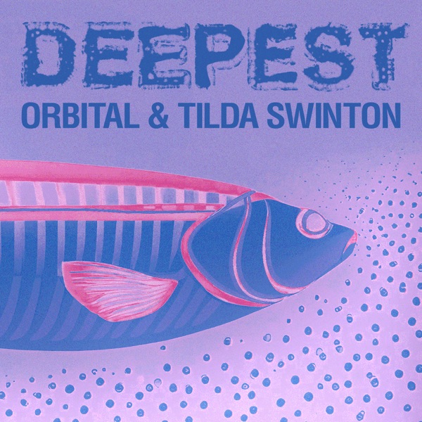 Deepest - Single album cover