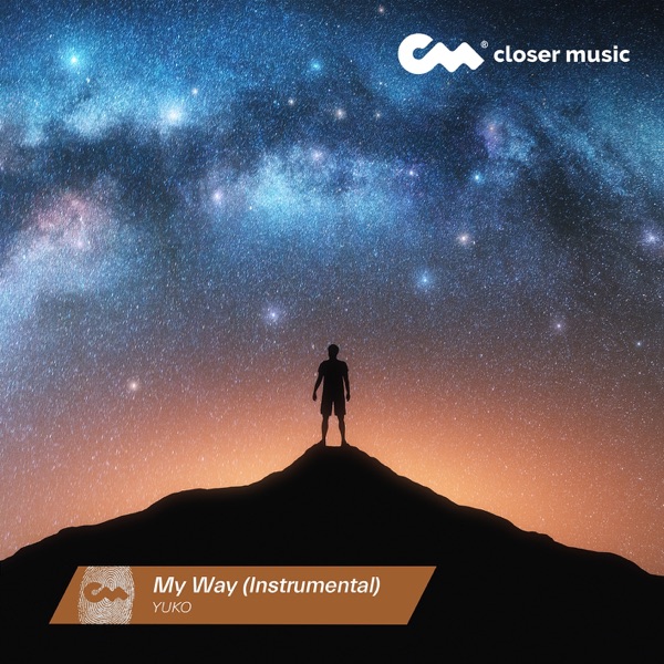 My Way (Instrumental) - Single album cover
