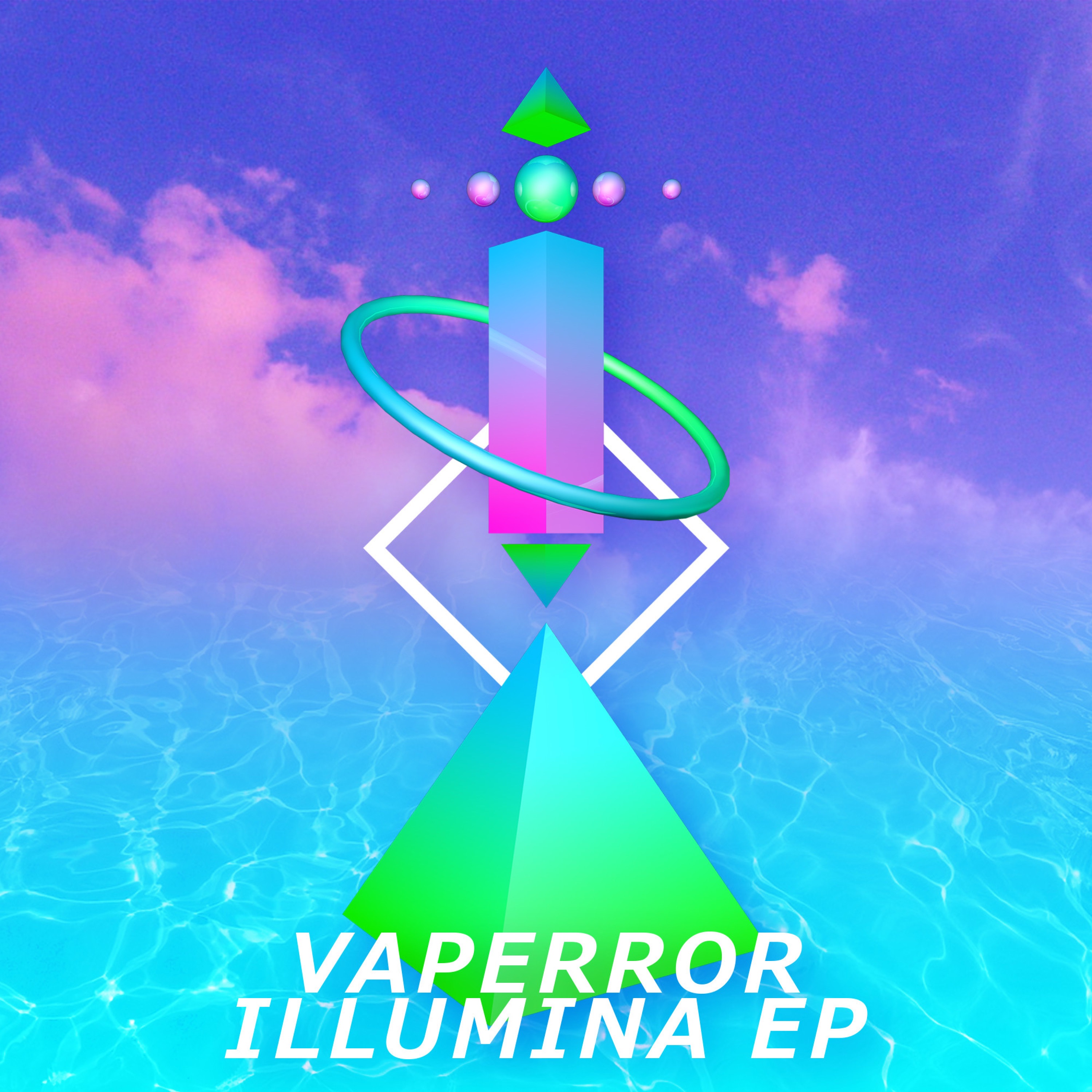 Illumina - EP album cover
