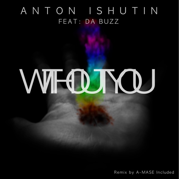 Without You (feat. Da Buzz) - Single album cover