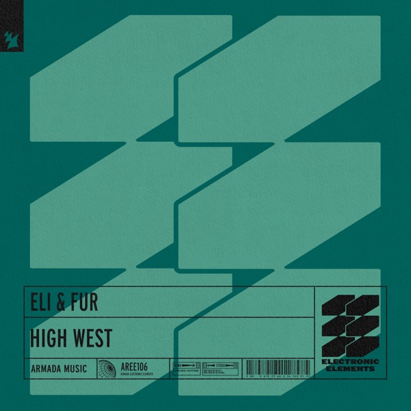 High West - Single album cover
