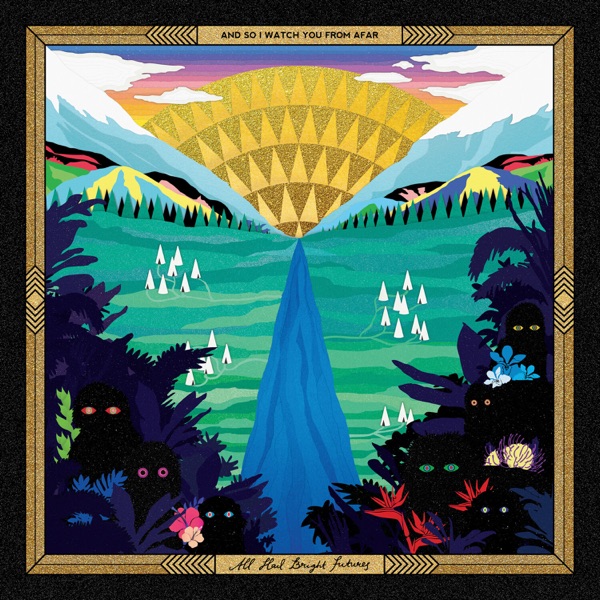 All Hail Bright Futures (Bonus Track Version) album cover