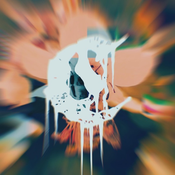 ganz unten (reimagined) - Single album cover