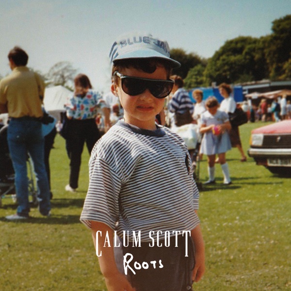 Roots - Single album cover
