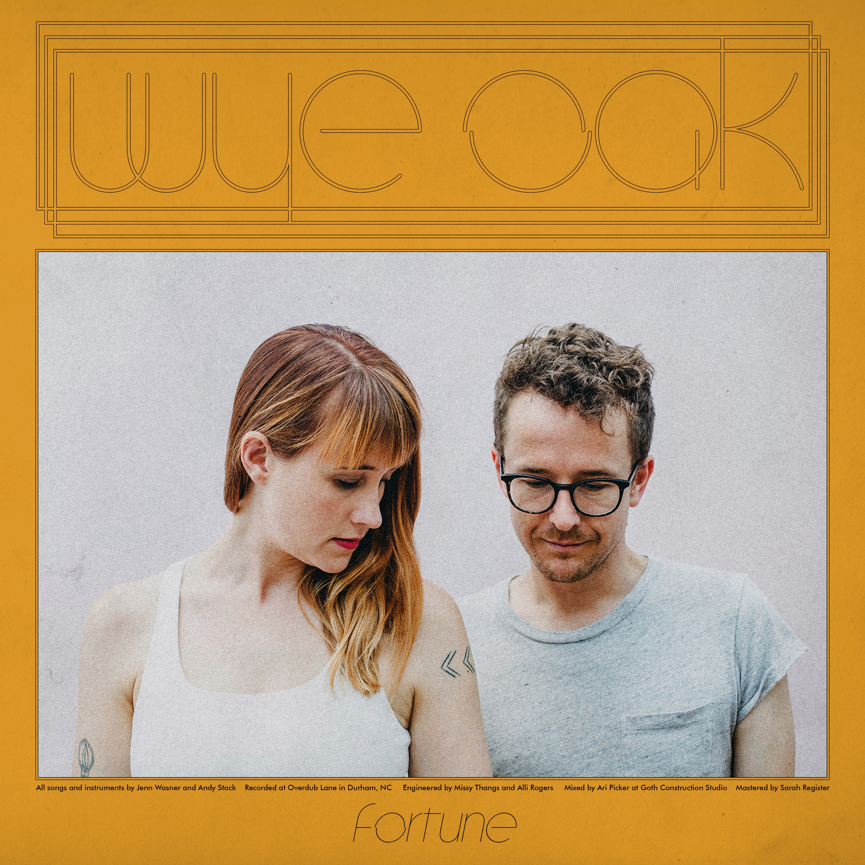 Fortune - Single album cover