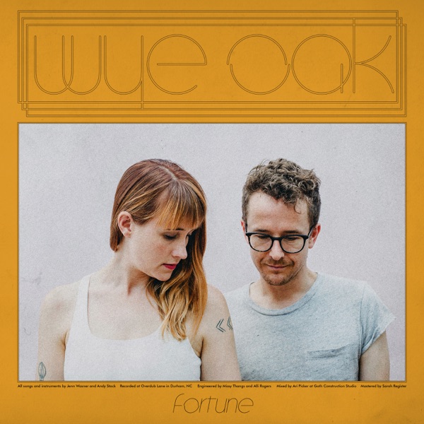 Fortune - Single album cover