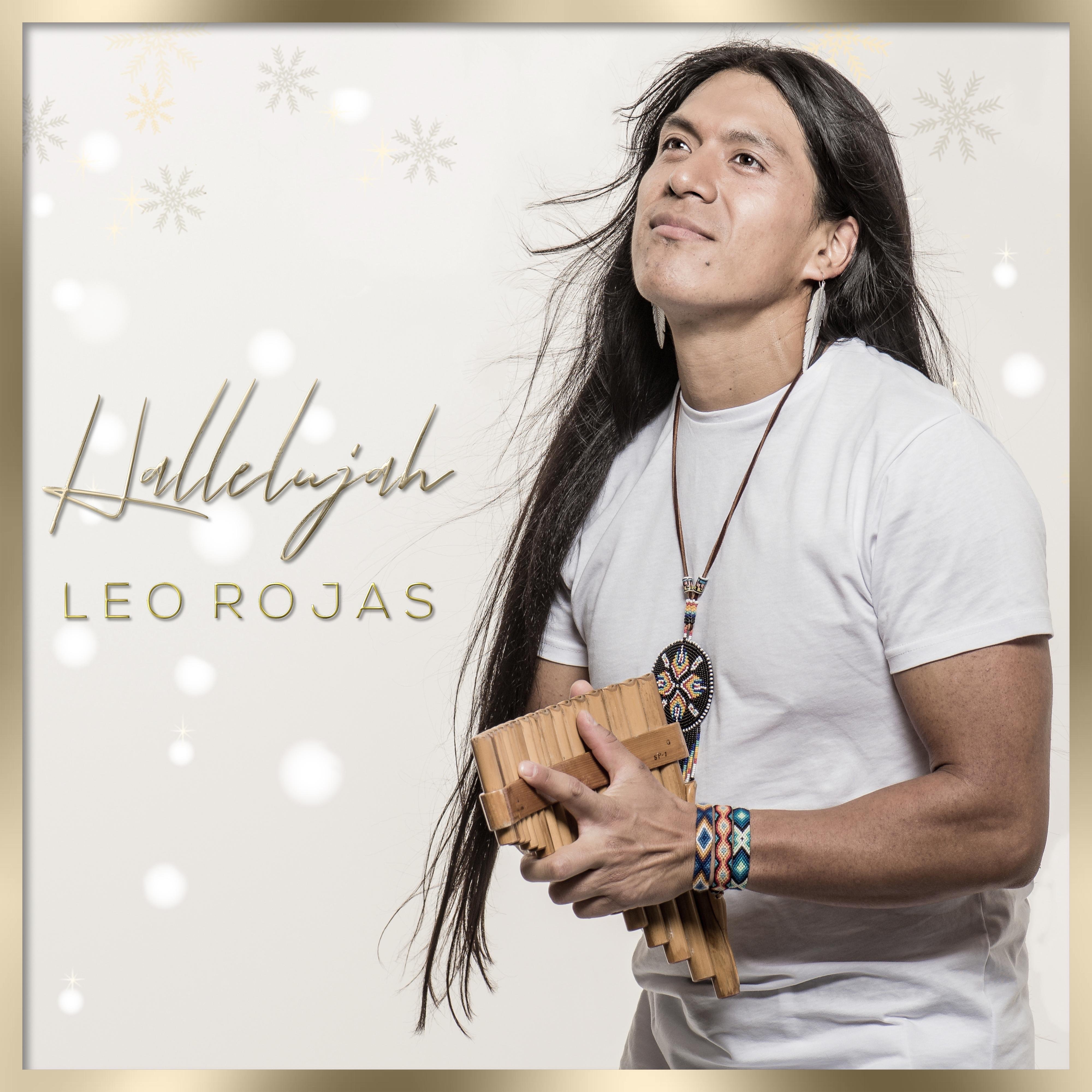 Hallelujah - Single album cover