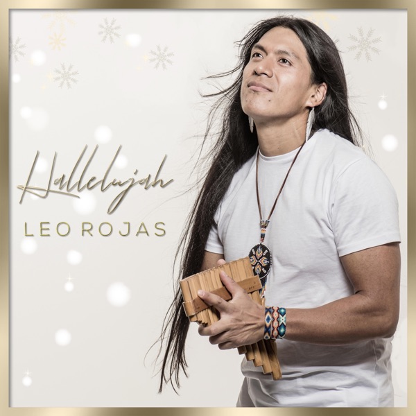 Hallelujah - Single album cover