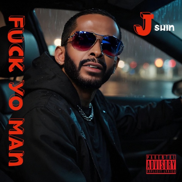 F**k Yo Man - Single album cover