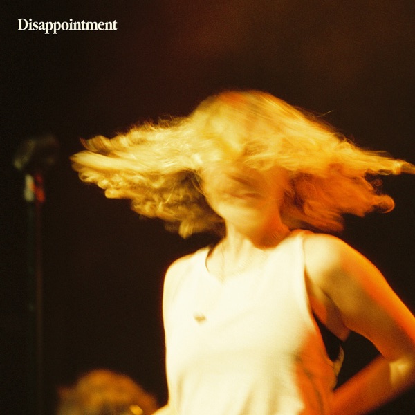 Disappointment - Single album cover