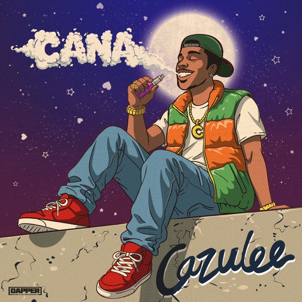Cana - Single album cover