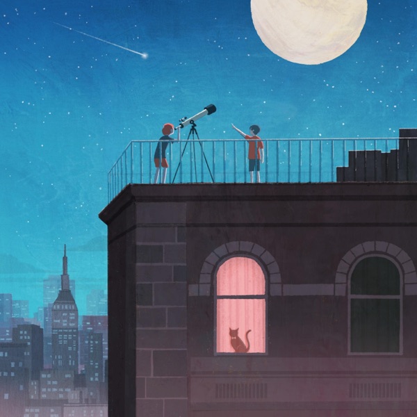Sleep Well, Love - Single album cover