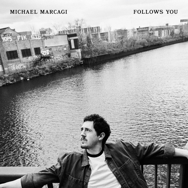 Follows You - Single album cover