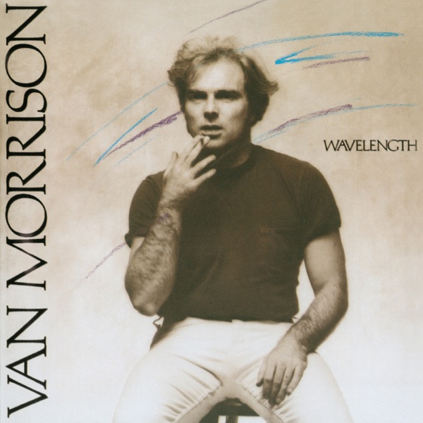 Wavelength (2008 Remaster) [Bonus Track Version] album cover