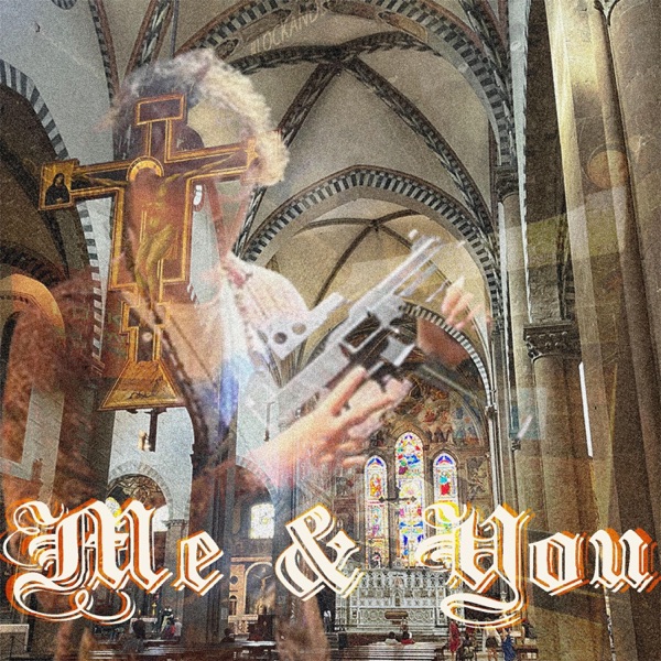 Me and you (feat. Cosmo Pyke) - Single album cover