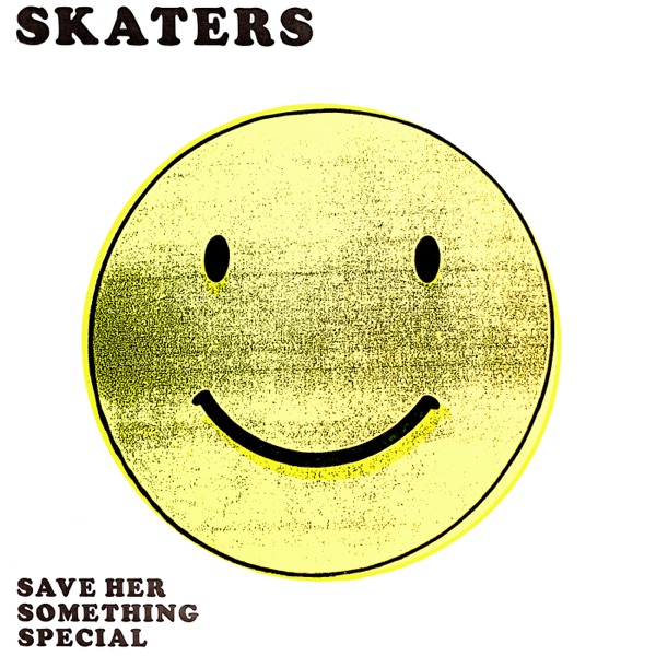 Save Her Something Special - Single album cover