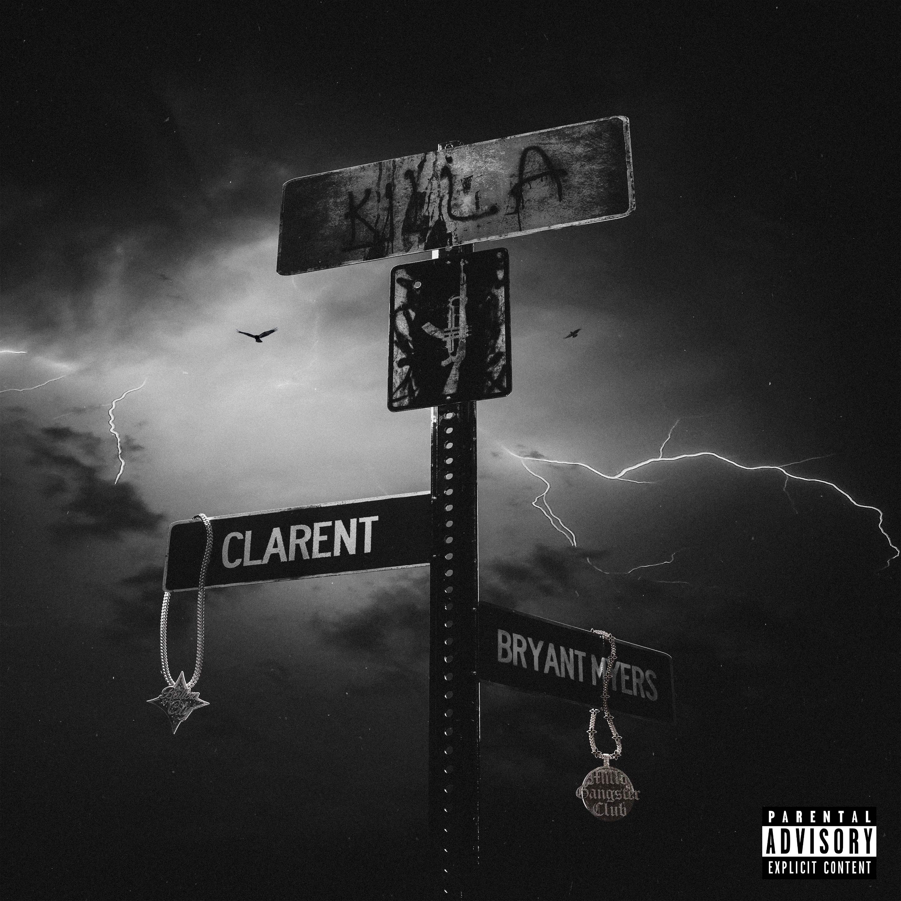 Killa - Single album cover