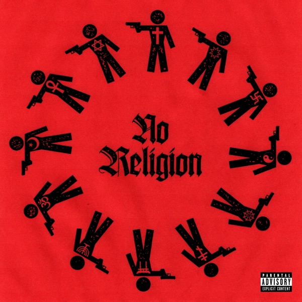 No Religion - Single album cover
