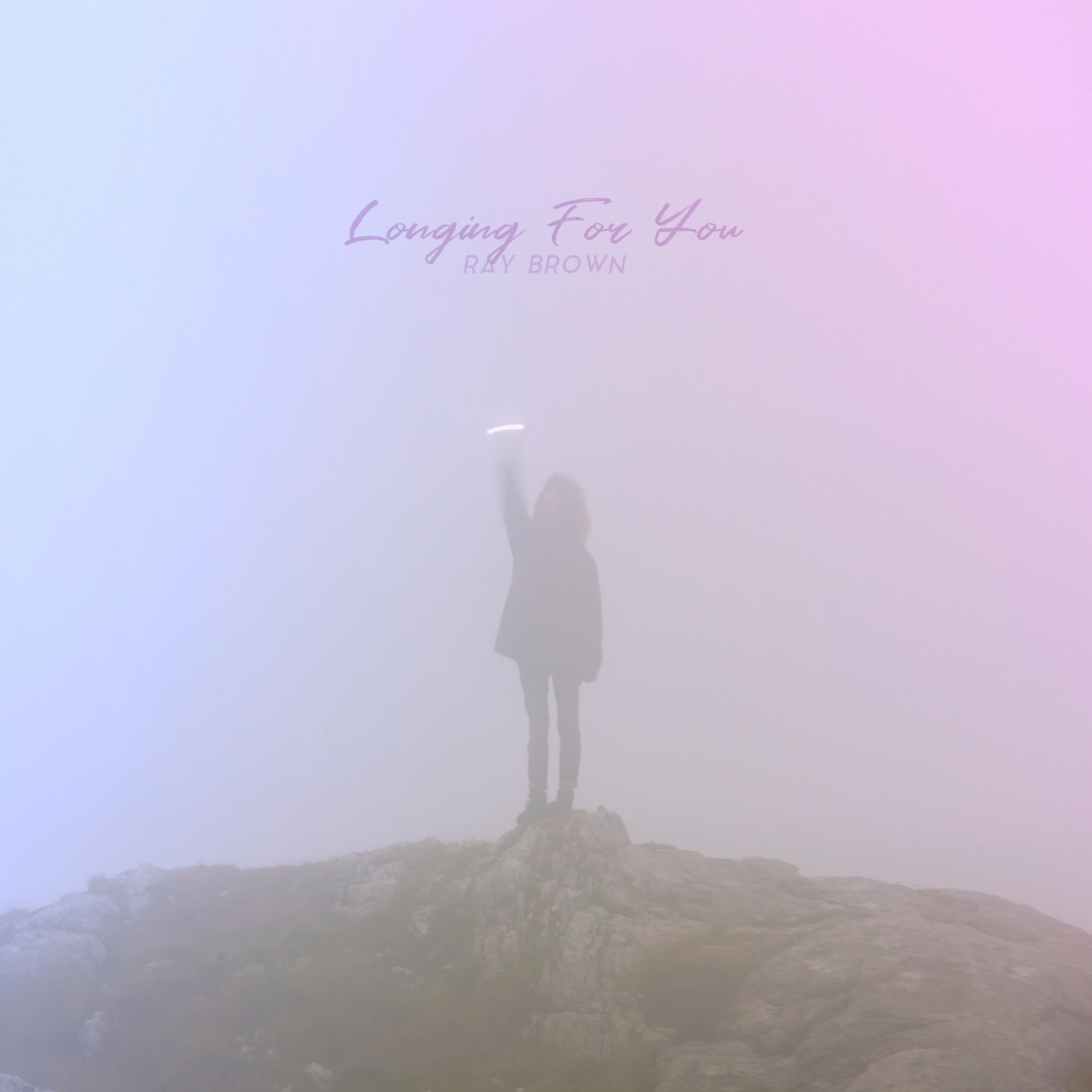 Longing For You album cover