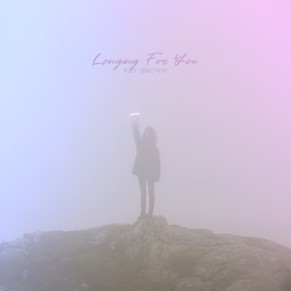 Longing For You album cover