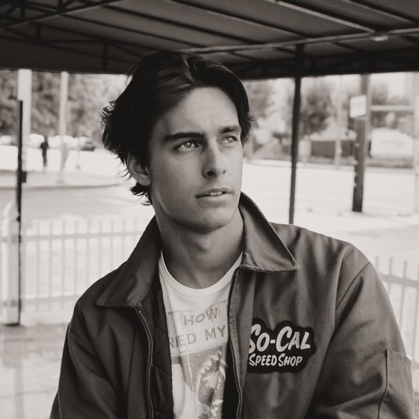 Off My Mind - Single album cover