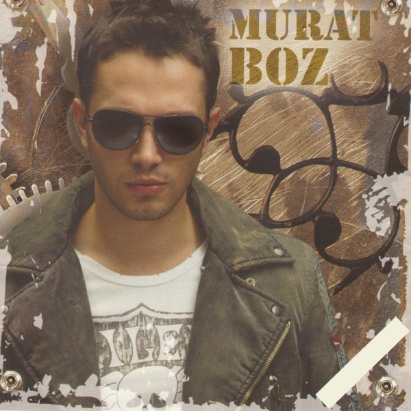 Aşkı Bulamam Ben - EP album cover