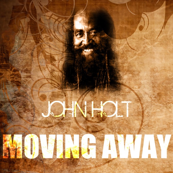 Moving Away - Single album cover