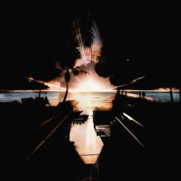 Starlight Divergence album cover