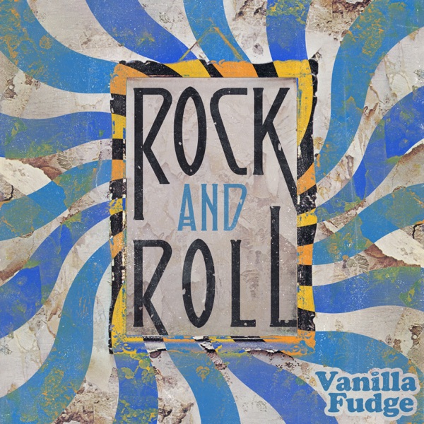 Rock and Roll (2022 Remaster) - Single album cover