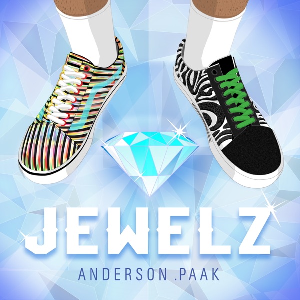 JEWELZ - Single album cover