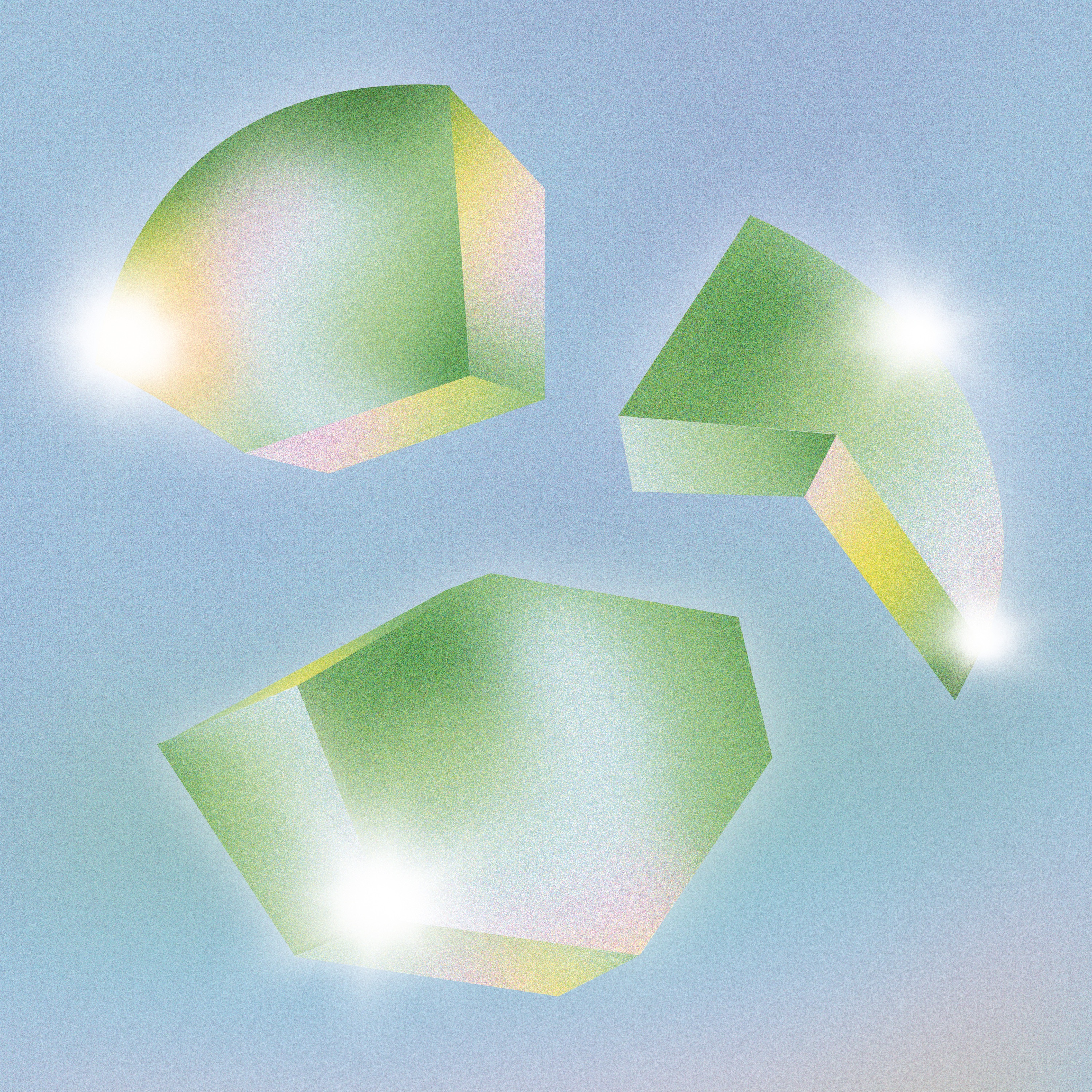 Silver Age (feat. Sofie Birch) - Single album cover