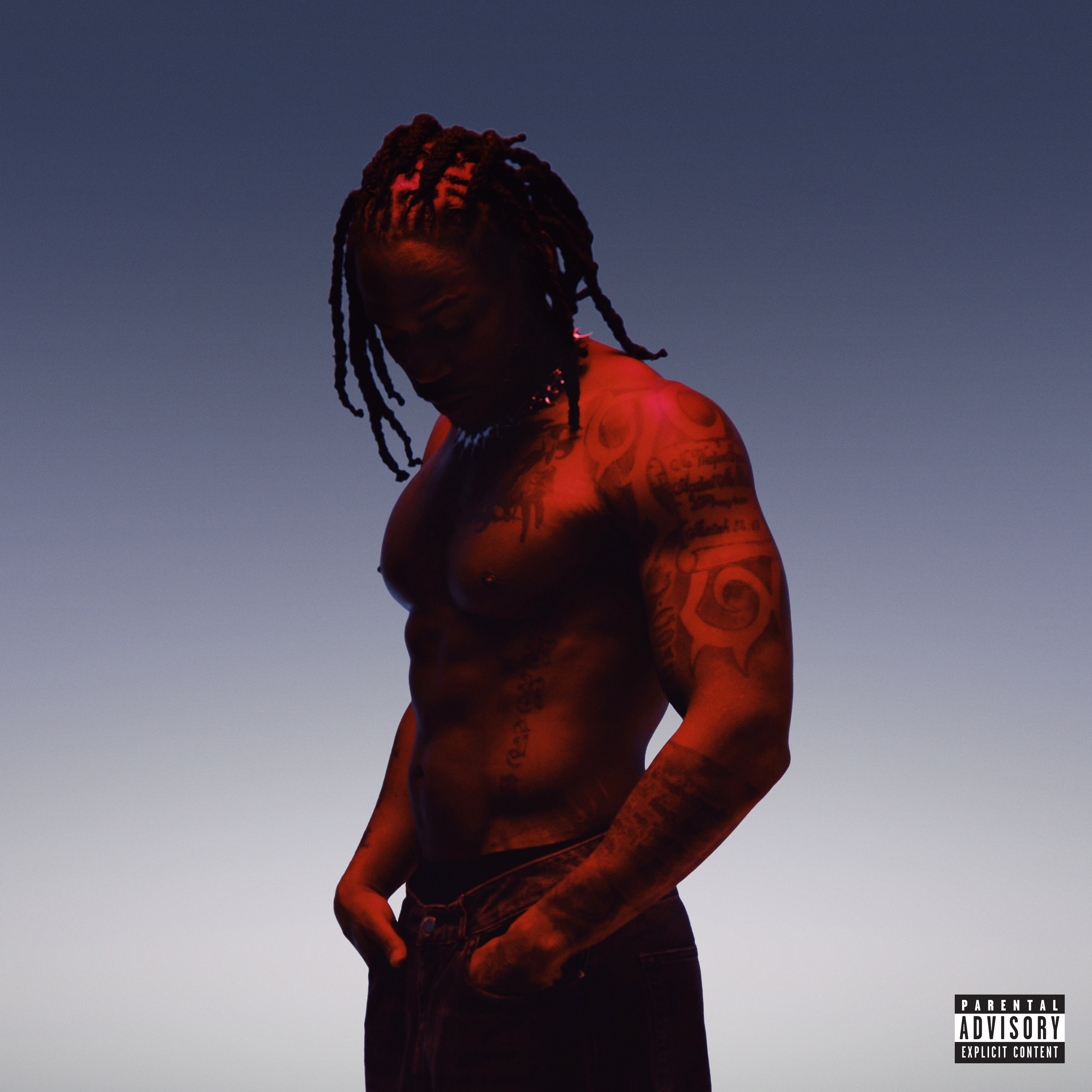 POETRY IN MOTION - Single album cover