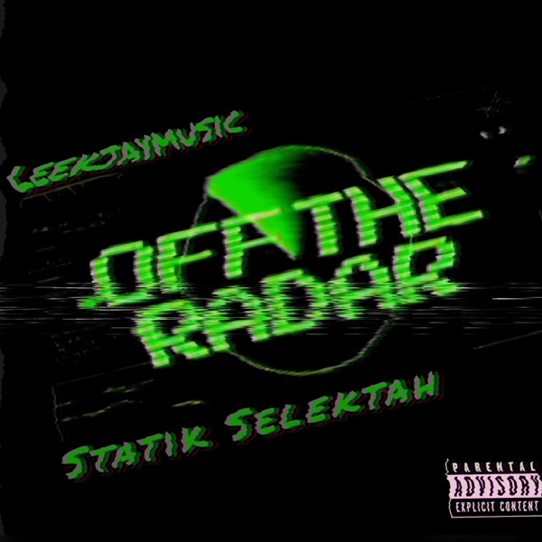 Off the radar (feat. Statik Selektah) - Single album cover