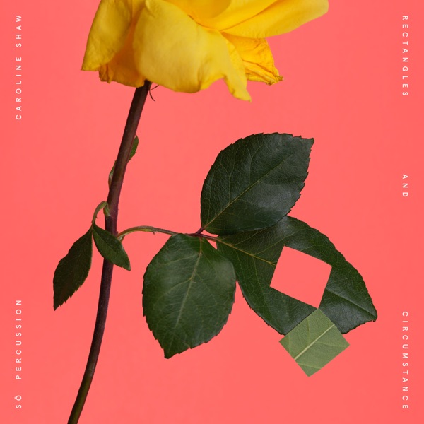 Rectangles and Circumstance album cover