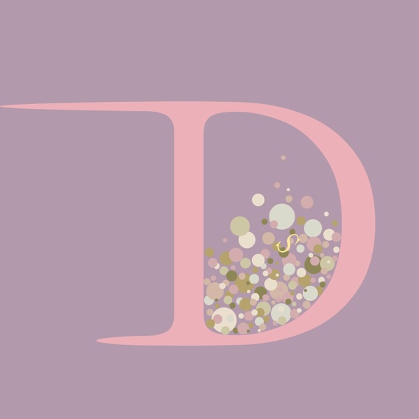 inst09 最果のダリア (instrumental) [feat. Orcaorca] album cover