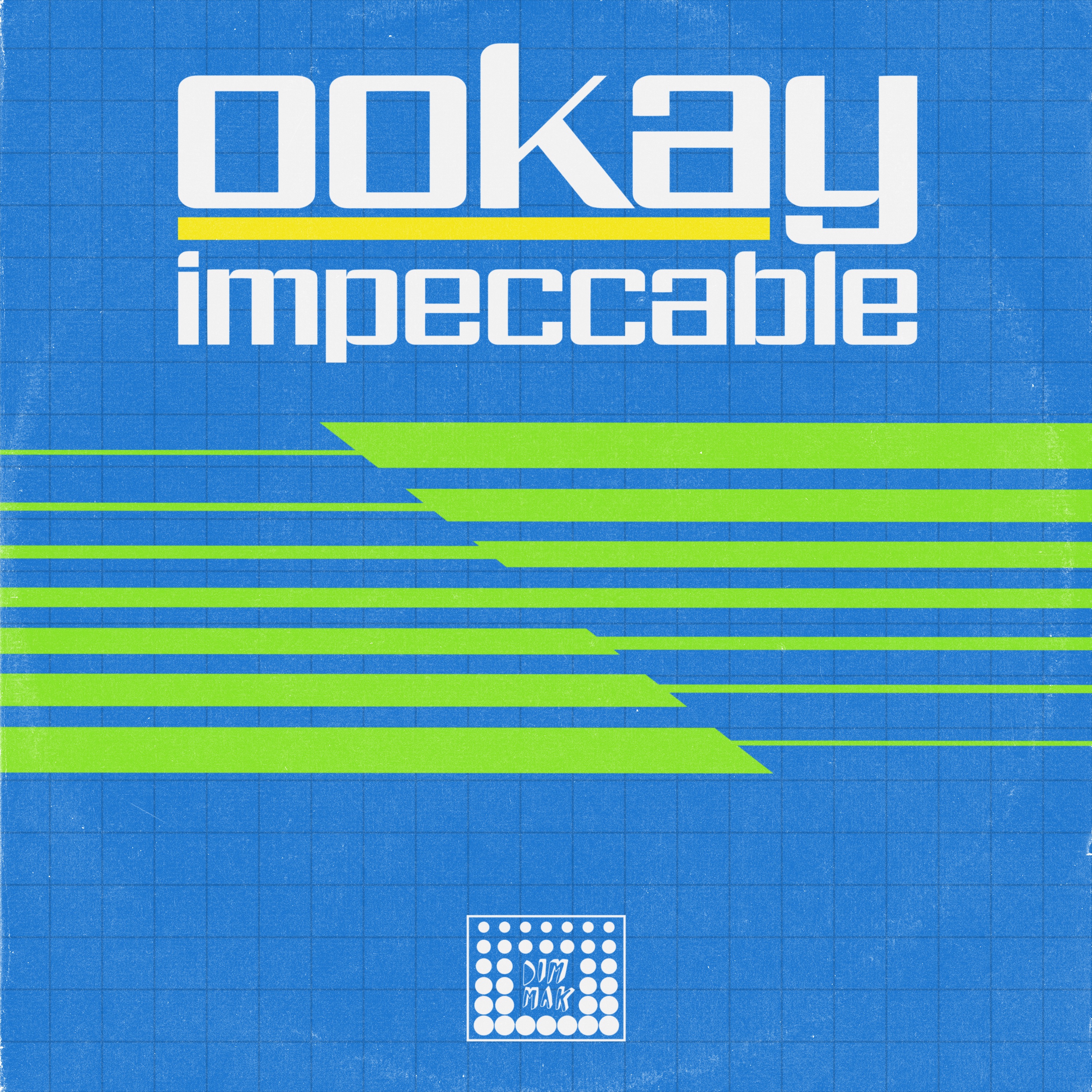 Impeccable - Single album cover