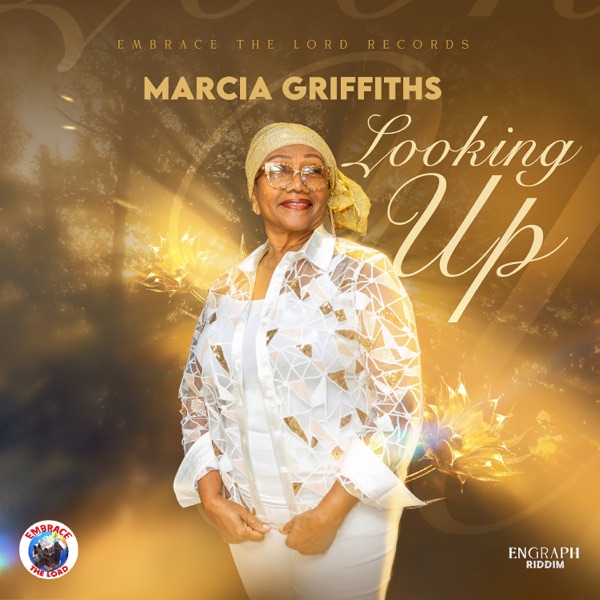 Looking Up - Single album cover