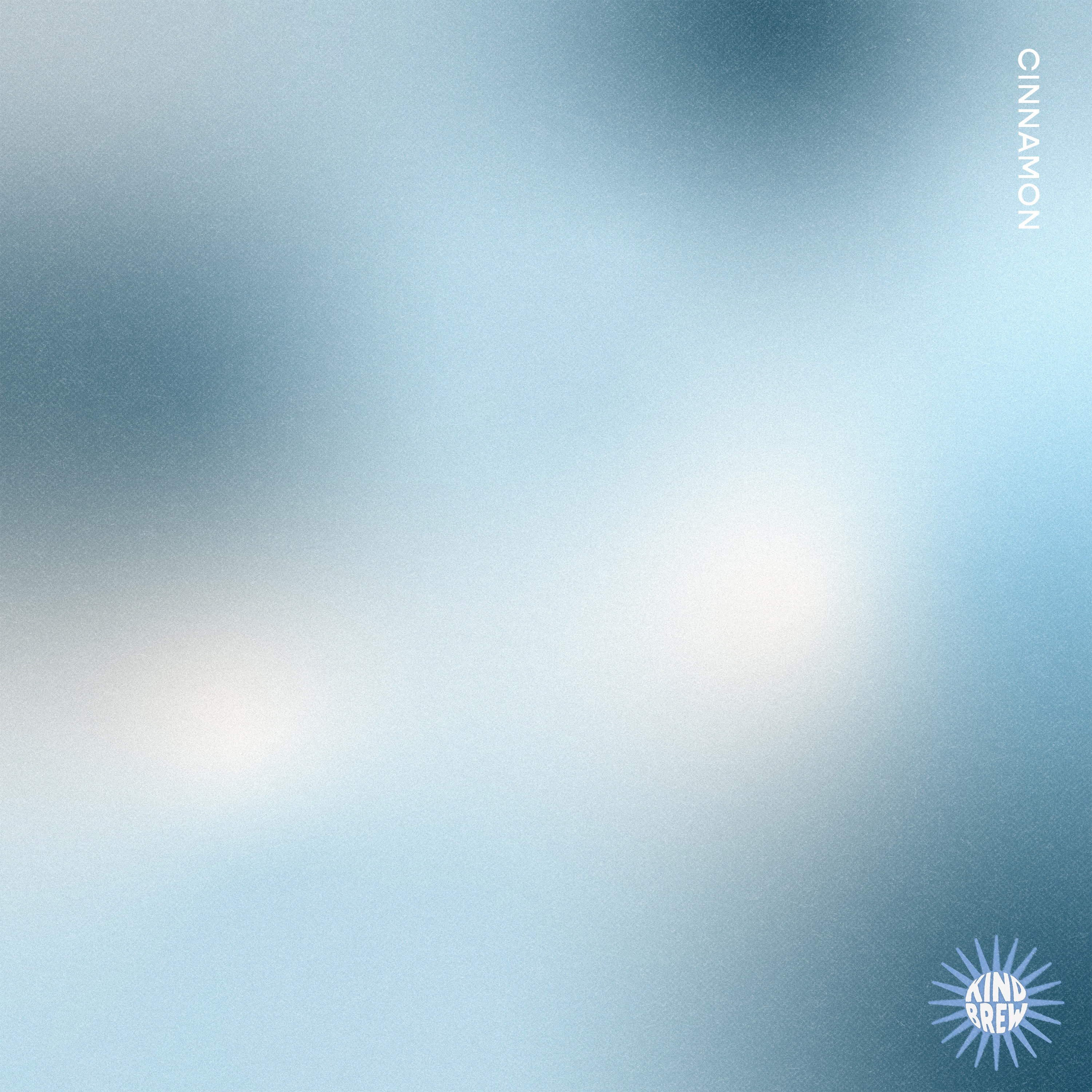 Cinnamon - Single album cover