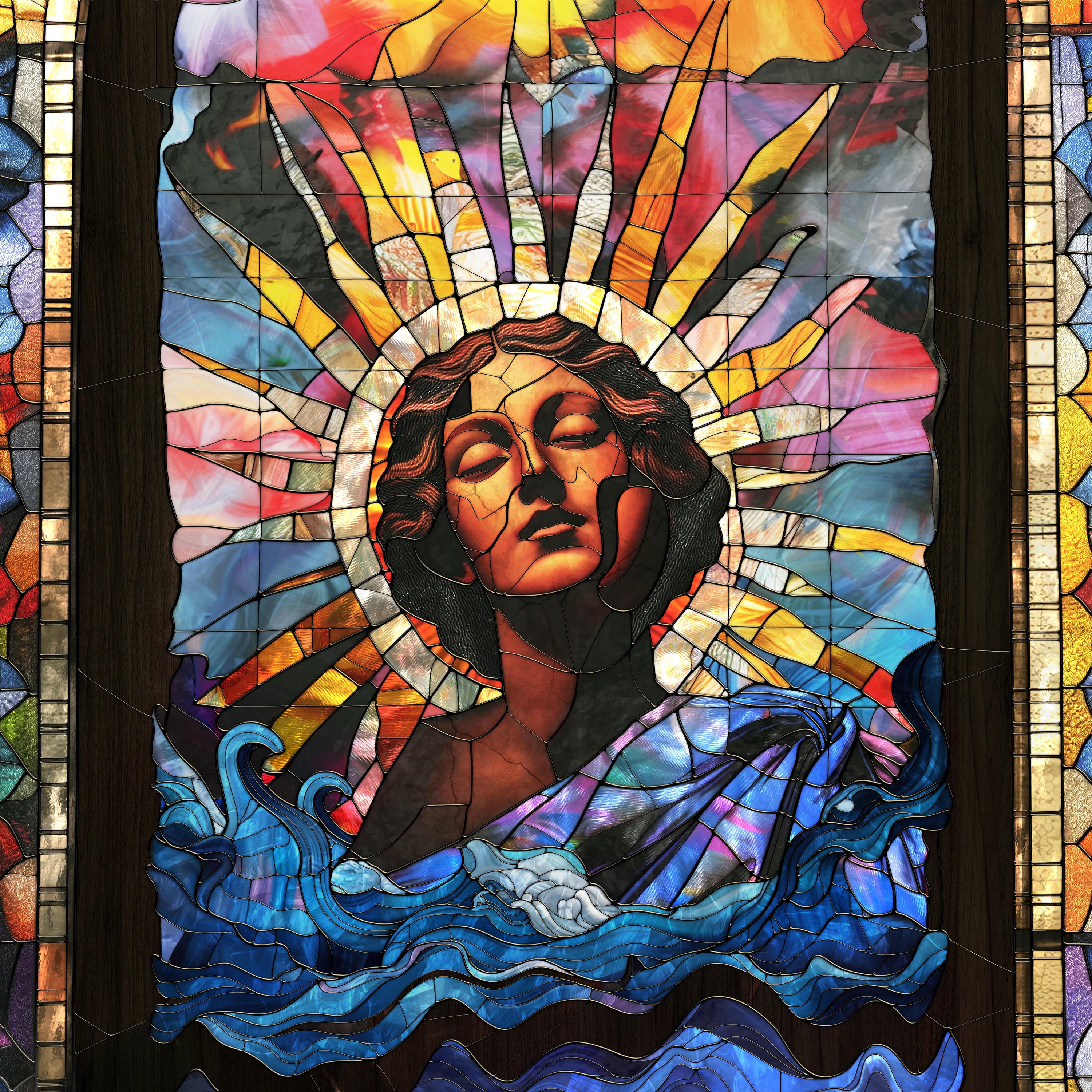 1685 - Single album cover