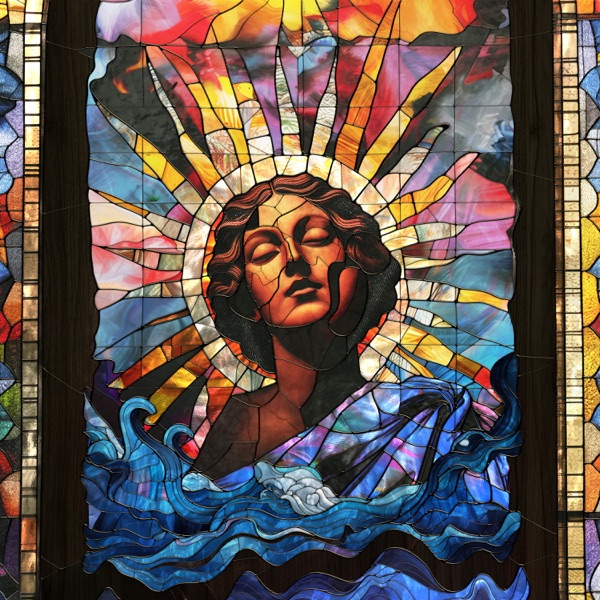 1685 - Single album cover