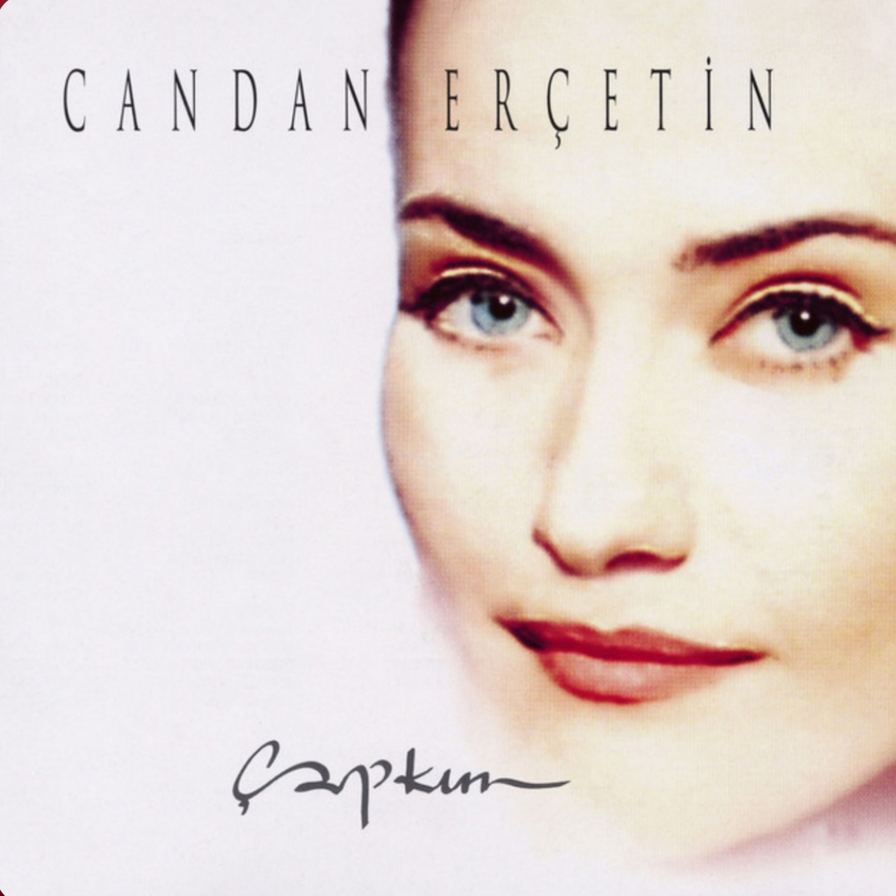 Çapkın album cover