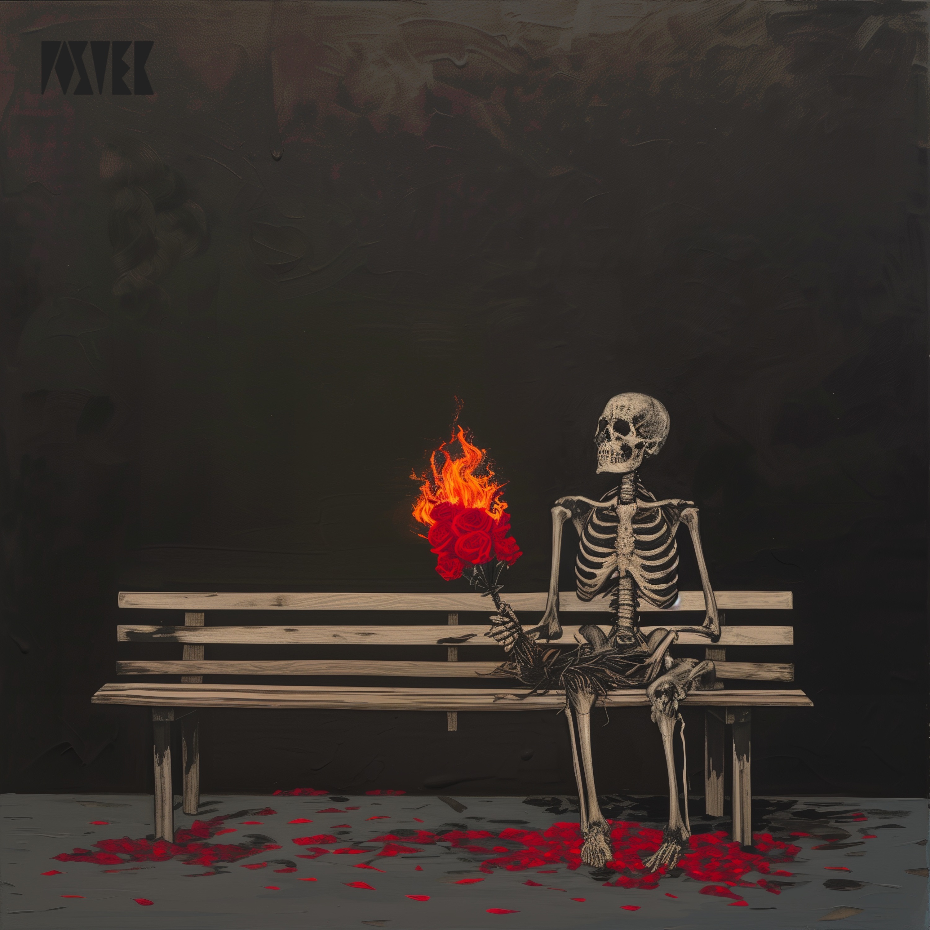 Rather Be Lonely - Single album cover