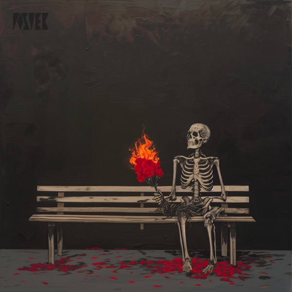 Rather Be Lonely - Single album cover